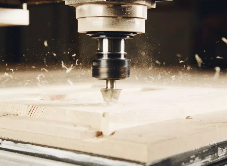 maszyna cnc